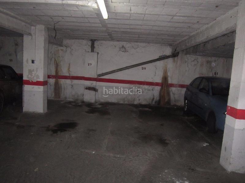 Foto 5ea8aeba-9c39-4b38-82db-ee2008111dfa. Alquiler parking coche en carrer del vallès 2 plazas de parking en alquiler. en Sant Cugat del Vallès