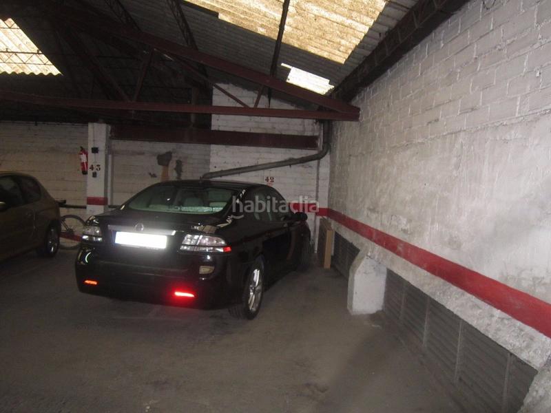 Foto 9263e575-6384-456d-829f-e4c06090c326. Alquiler parking coche en carrer del vallès 2 plazas de parking en alquiler. en Sant Cugat del Vallès