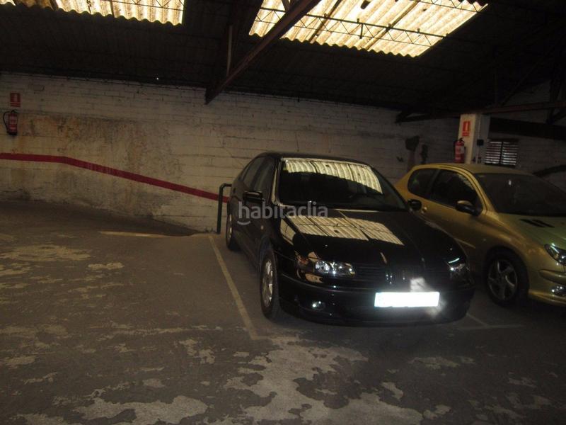 Foto 9baab417-bfb0-4ecb-a6f8-e9aadeab4080. Alquiler parking coche en carrer del vallès 2 plazas de parking en alquiler. en Sant Cugat del Vallès