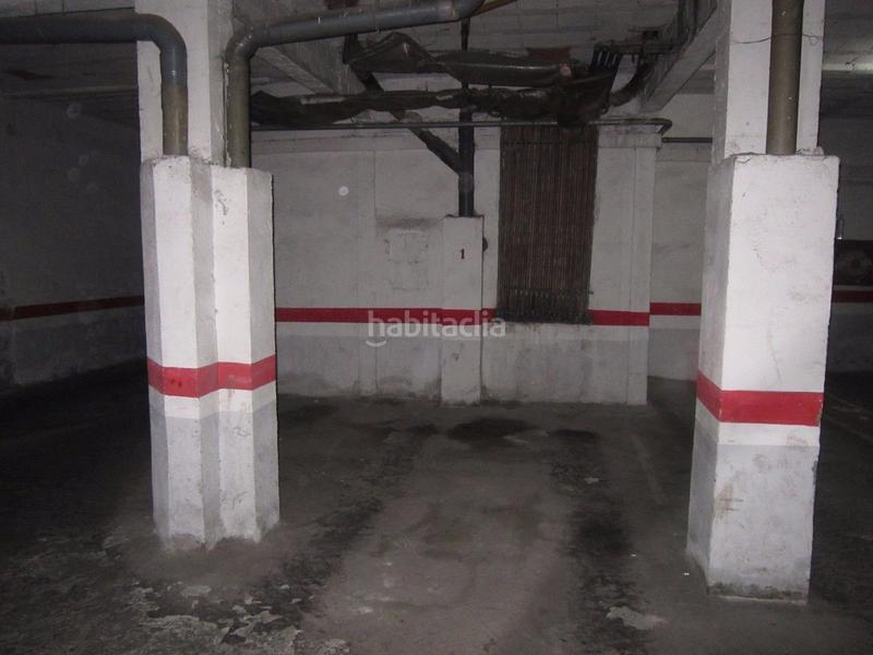 Foto 09828ad2-4683-4ad4-a195-be4e878362eb. Lloguer aparcament cotxe a carrer del vallès 2 a Sant Cugat del Vallès