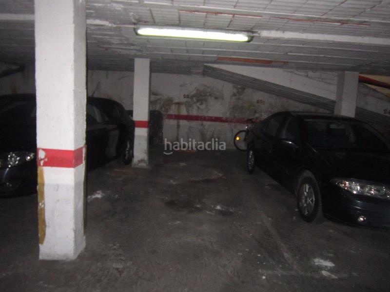 Foto 7bd0ac10-f570-455f-9953-225760c0509f. Lloguer aparcament cotxe a carrer del vallès 2 a Sant Cugat del Vallès