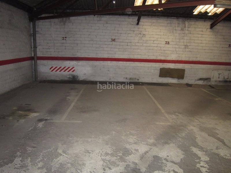 Foto 9301269d-5fd5-4095-8390-26fa57a92ede. Location parking voiture dans carrer del vallès 2 dans Sant Cugat del Vallès