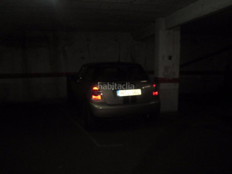 Foto cb9e470a-9660-4daf-aaba-6bb515fd1b53. Location parking voiture dans carrer del vallès 2 dans Sant Cugat del Vallès