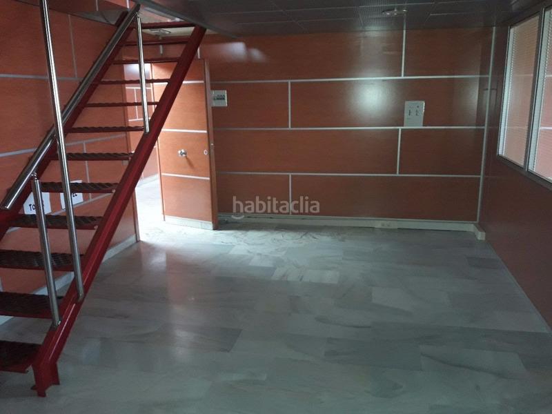 Foto 8d0d463d-1278-46de-99ac-2f396f01805d. Affitto ufficio con riscaldamento parcheggio in Progrés Rubí