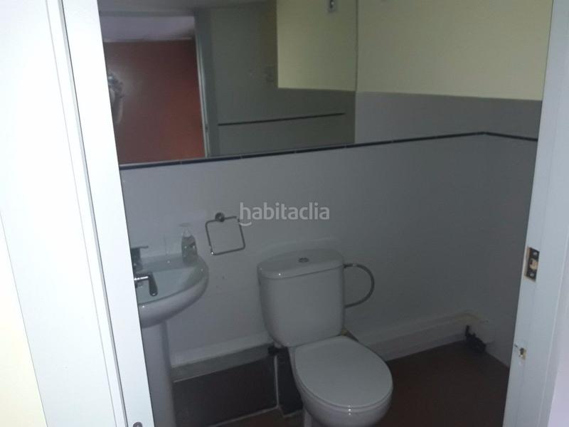 Foto 0489dd2f-507a-4392-adc3-84b19742d7e3. Alquiler oficina oficiana diafana edif.forum en Progrés Rubí