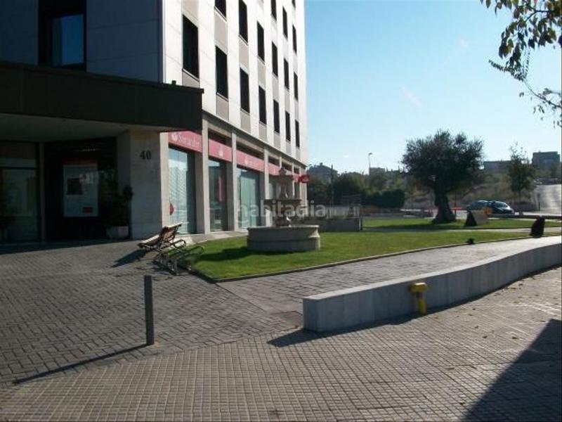Foto 41c6046f-f410-4db3-bba9-6803e1d7dfd5. Alquiler oficina oficiana diafana edif.forum en Progrés Rubí