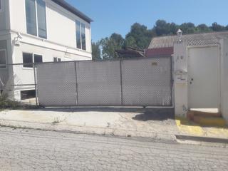 Lloguer Nau industrial a Carrer campoamor 24. Gran nave polígono can fatjo