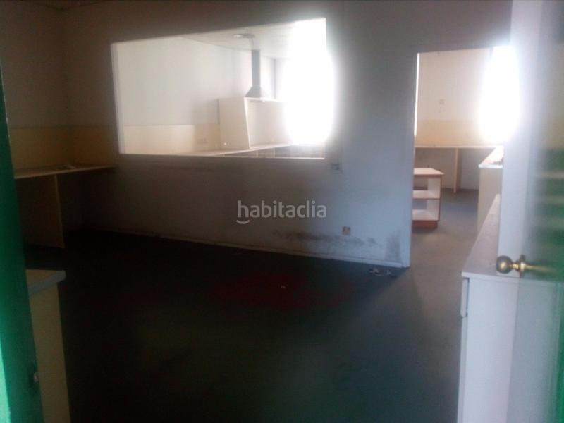 Foto 10e1971a-f445-4ad9-8da1-4e9edf434f89. Affitto capannone industriale in Can Roses Rubí