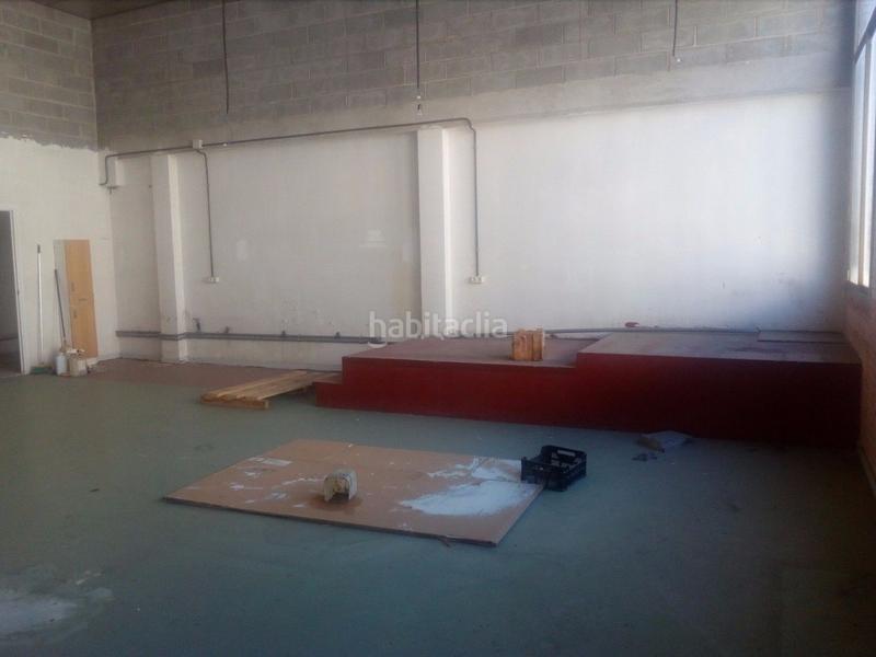 Foto 7349e690-3db0-4ebb-86dd-18311051f503. Affitto capannone industriale in Can Roses Rubí