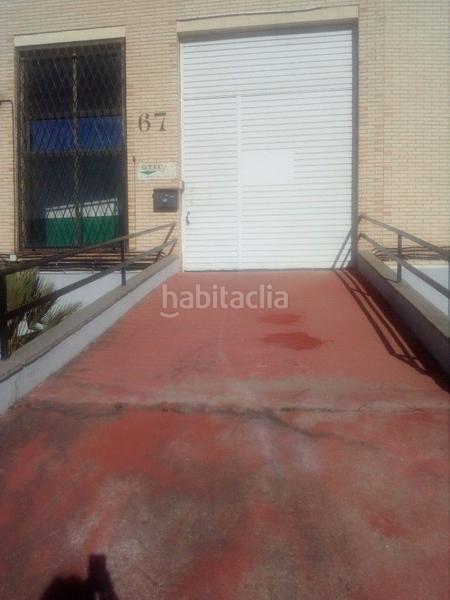 Foto 7d867e6c-96e3-4e35-a07a-f388c8bcaba8. Affitto capannone industriale in Can Roses Rubí