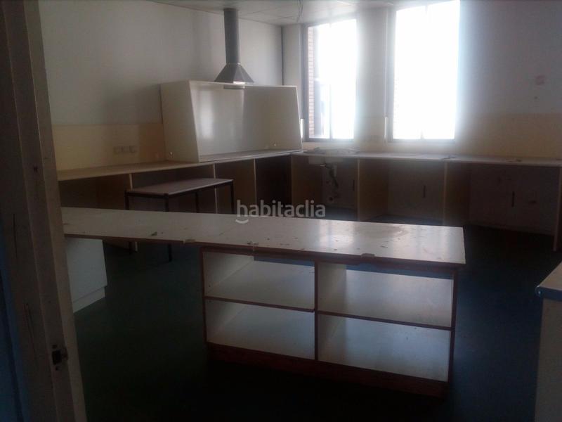 Foto c628fba7-9e5e-4cb8-9296-ee995b1b8a8a. Affitto capannone industriale in Can Roses Rubí