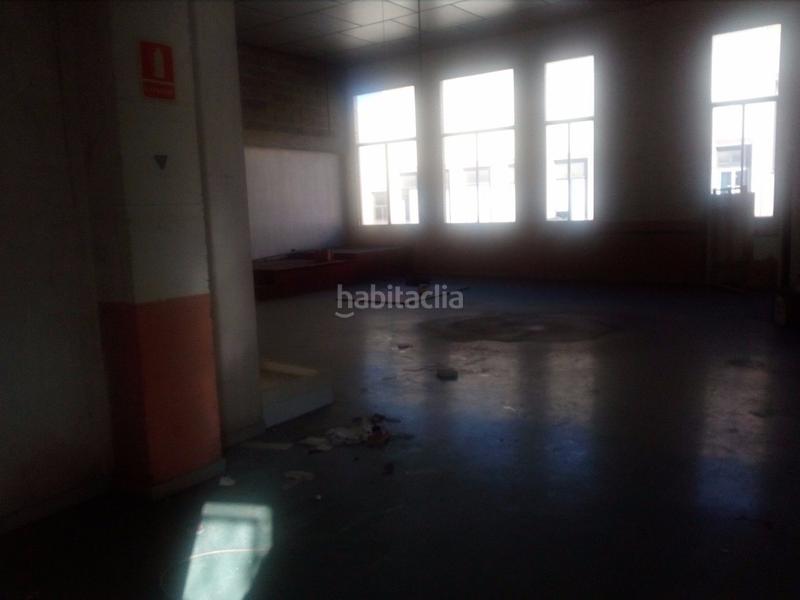 Foto c677c9b0-00ab-4650-87dd-8c2a28c83cc5. Affitto capannone industriale in Can Roses Rubí