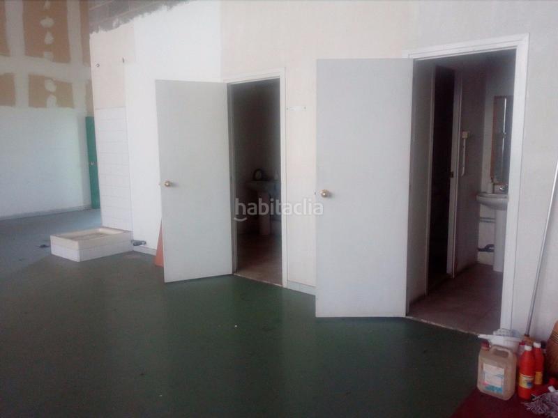 Foto 2fdef81f-3caf-4dd0-a86f-819e155b6922. Miete fabrikhalle in Can Roses Rubí