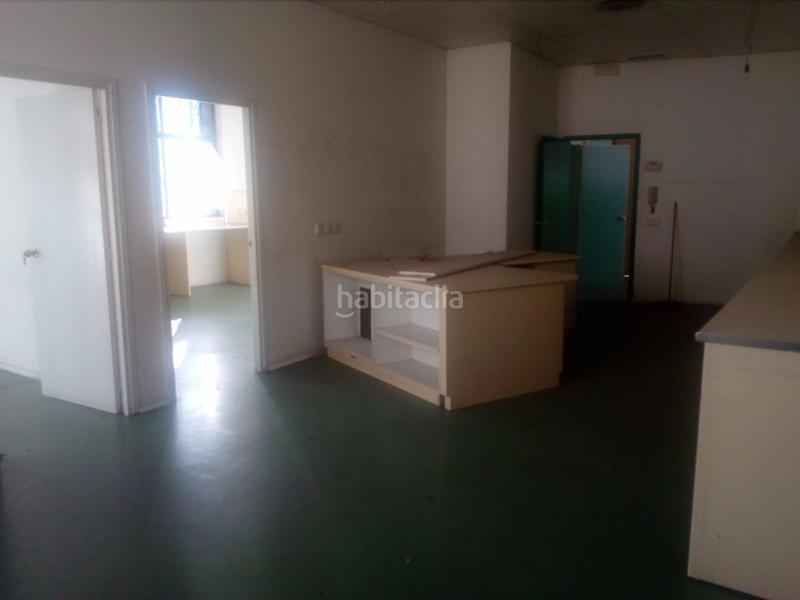 Foto 80969621-1f28-46f2-a8f1-da66ecb14dd9. Miete fabrikhalle in Can Roses Rubí