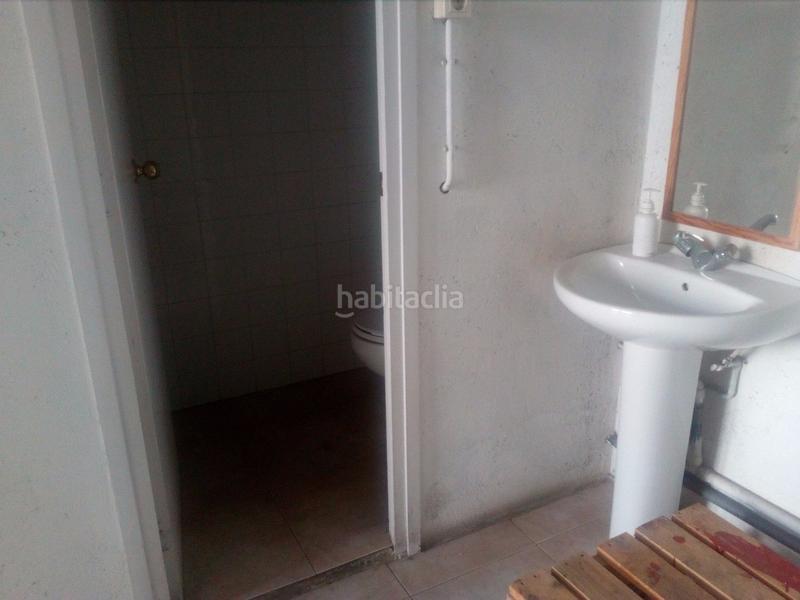 Foto ca8b5489-4ffa-4c94-8858-746a560b416a. Miete fabrikhalle in Can Roses Rubí