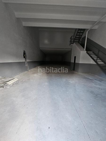 Foto b2f6ce26-958f-4307-bba1-57c26760c7a0. Location bâtiment à usage industriel dans Can Roses Rubí