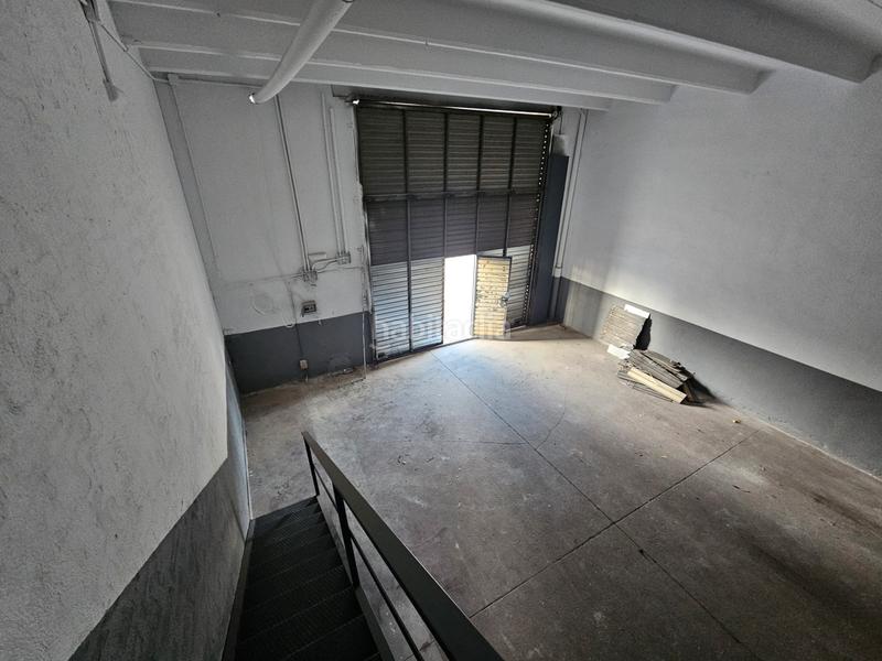 Foto d07cf025-1475-4ef9-aca0-c394cc14e9ae. Rent industrial building in Can Roses Rubí
