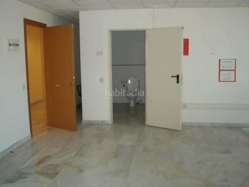 Foto e33101cc-e0e9-4d38-91fd-ad92f973baec. Location bureau dans avinguda de la clota 4 dans Can Barata Sant Cugat del Vallès