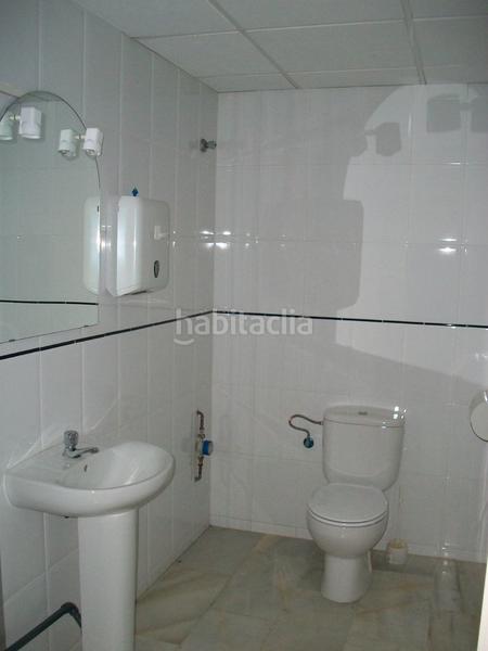 Foto 61534c9d-14fb-40c3-9ea1-70fea069deb2. Miete büro in avinguda de la clota 4 in Can Barata Sant Cugat del Vallès