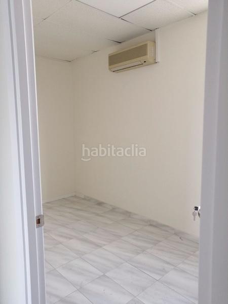 Foto 7aec5906-539b-4668-9360-1d2eeebcf949. Rent office space in c-1413a 36 in Can Roses Rubí