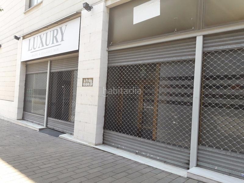 Foto b1cd074b-9645-40e1-964e-4d39a7db7897. Geschäftsraum in carrer del beat oriol 1 in Mas Rampinyo - Montcada Nova - Carrerada Montcada i Reixac