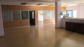 Rent Industrial building in Carretera molins de rei, 1. Nave can roses