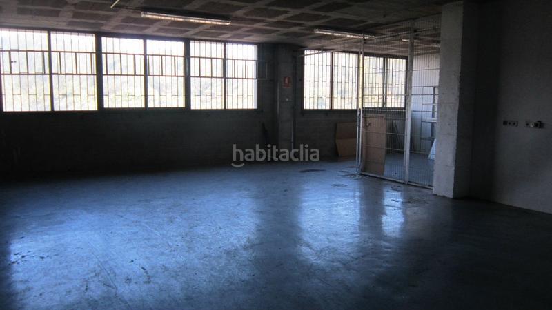 Foto 0f054783-5941-4628-b71e-d4ad2fa8dcbc. Location bâtiment à usage industriel dans carretera de sabadell 38 dans Rubí
