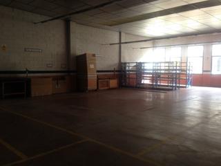 Lloguer Nau industrial a Carretera de sabadell 38. Gran nave en can roses