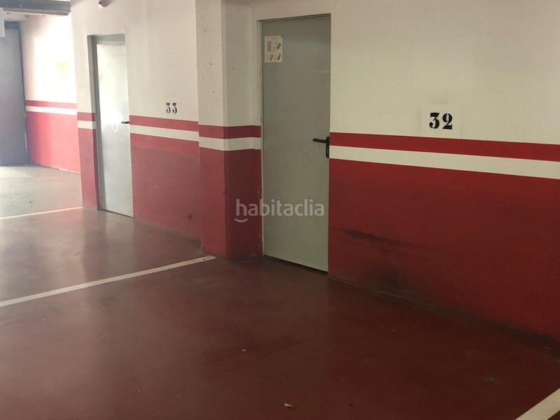 Foto ffc5321f-584d-47cc-a677-390d73dcbda4. Alquiler parking coche en Coll Favà Sant Cugat del Vallès