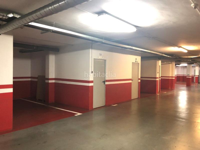 Foto 54e8ceb4-1712-406f-80db-74e011f54d84. Miete autoparkplatz in Coll Favà Sant Cugat del Vallès