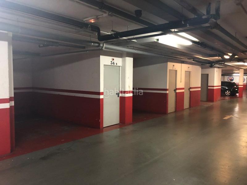 Foto 98d52daf-3bb5-4728-86c4-d574328e5761. Location parking voiture dans Coll Favà Sant Cugat del Vallès