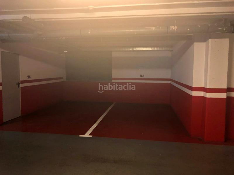 Foto 5a0e5250-6213-4a95-9cdd-06a659b84936. Location parking voiture dans Coll Favà Sant Cugat del Vallès