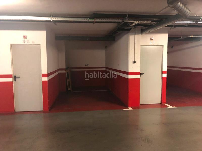 Foto 8ec0e95e-99c9-413e-ab47-e51a9a4dd34e. Location parking voiture dans Coll Favà Sant Cugat del Vallès