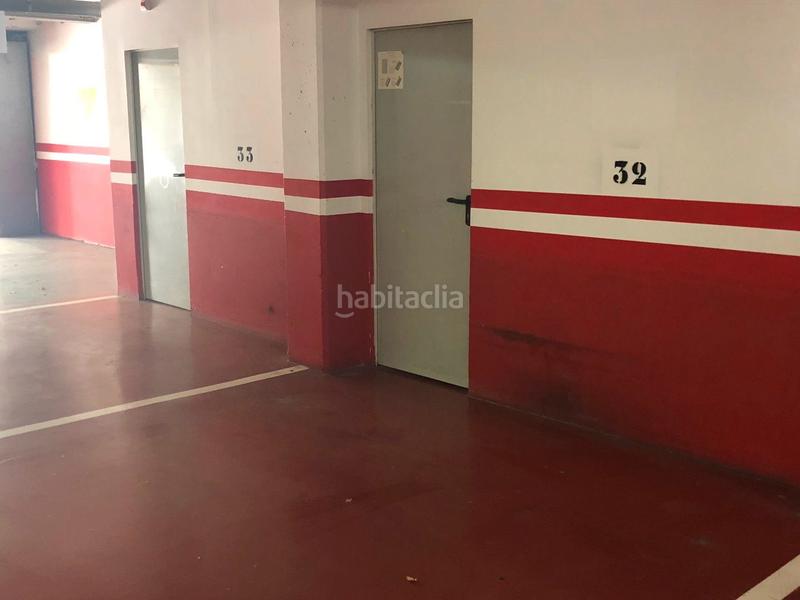 Foto 29dfc6ac-e613-4900-981c-c94eac044f63. Miete autoparkplatz in Coll Favà Sant Cugat del Vallès