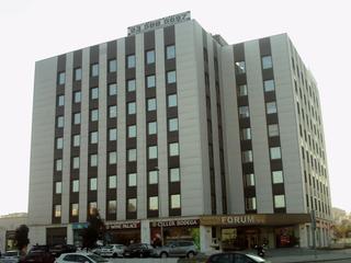 Bureau à Carretera de Rubí 40