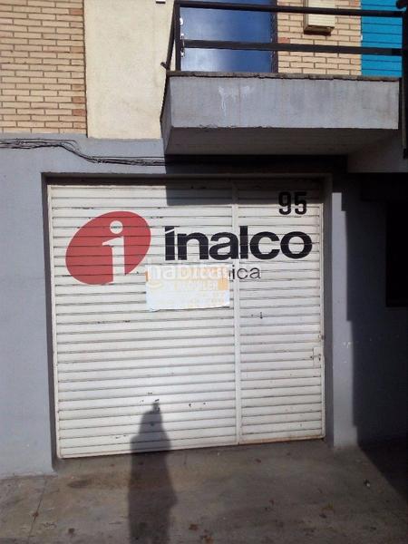 Foto 0179fe00-b3ee-4e35-a535-a951713a225b. Affitto capannone industriale in Can Roses Rubí