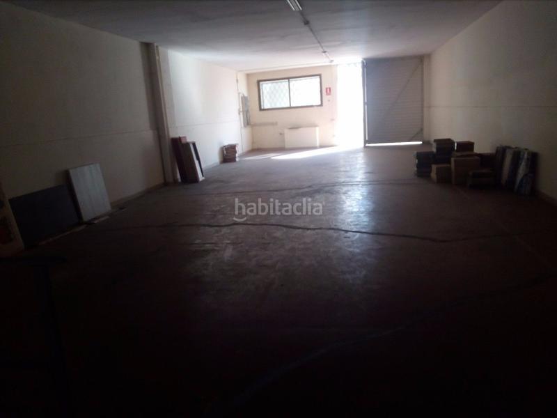 Foto ca030c72-2494-4d12-add3-060975fa8bb1. Location bâtiment à usage industriel dans Can Roses Rubí