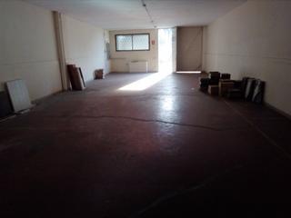 Miete Fabrikhalle in Can Roses. Nave-local  industrial