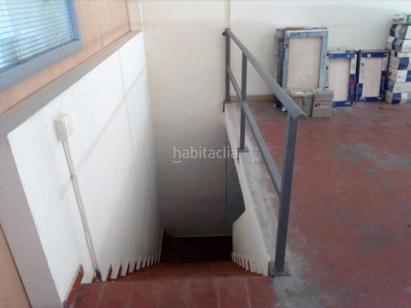 Foto 06a7cd43-167f-4413-8983-97cc2288b0ca. Rent industrial building in Can Roses Rubí