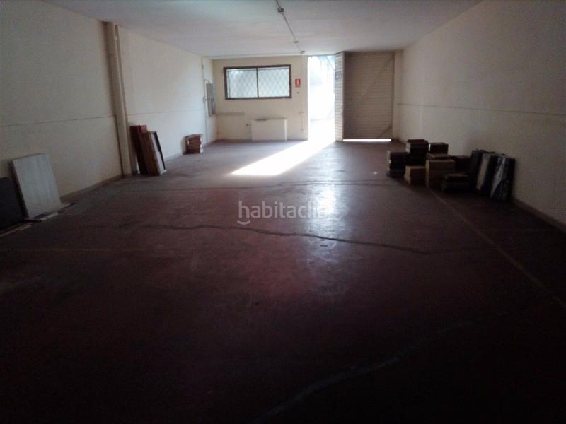 Foto 0e56a832-d8c3-467d-ba87-e86bb2223764. Rent industrial building in Can Roses Rubí