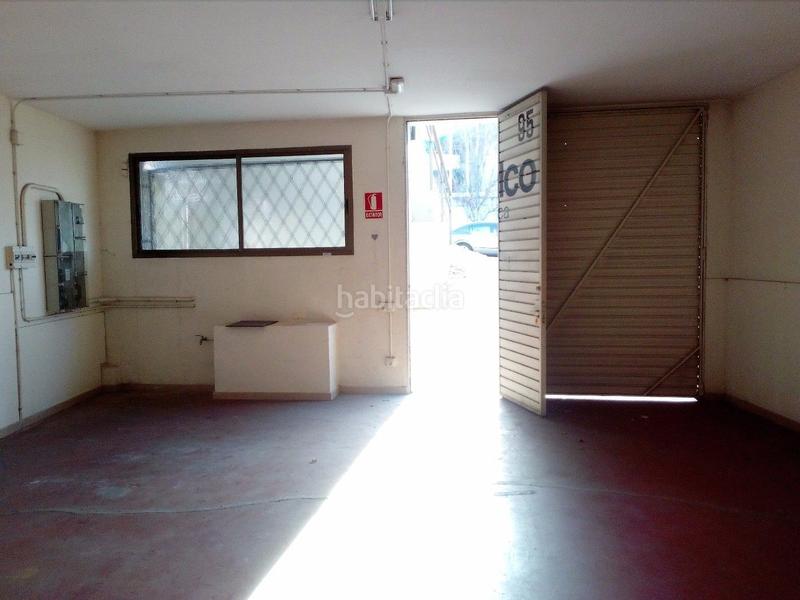 Foto ff4016f0-033c-4a40-a64d-e444de0434b6. Rent industrial building in Can Roses Rubí