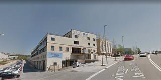 Business premise in La Serreta