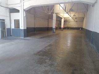 Lloguer Nau industrial  N/a