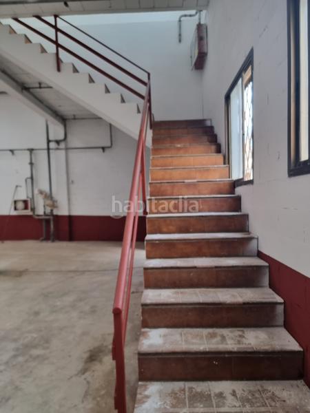 Foto 5521d371-5e9b-4396-99a4-8b9441b5146e. Location bâtiment à usage industriel dans carrer de l'hoquei 25 dans Rubí