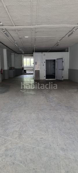 Foto 1a939421-2fa3-41f5-bda8-3300b501c5ea. Affitto capannone industriale in Can Roses Rubí