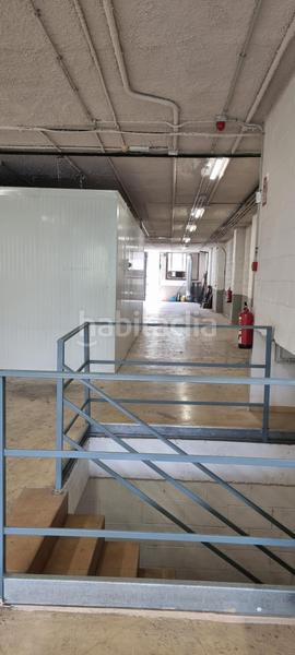 Foto 4a796794-6312-46be-b283-516c9ba300b6. Affitto capannone industriale in Can Roses Rubí