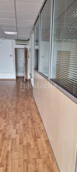 Foto 66df132f-8256-41ee-8b6b-9beb6cdb91f8. Affitto capannone industriale in Can Roses Rubí