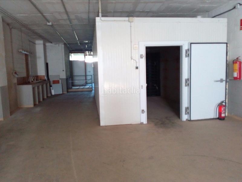 Foto 980e7b17-737c-4494-865c-9670d1933cbf. Alquiler nave industrial  388 m2 en Rubí