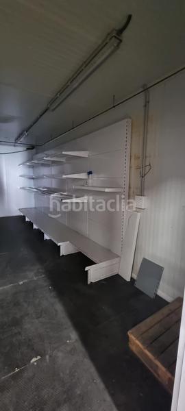 Foto b943ab63-f32e-4cdb-82c8-762efc7e7cd0. Alquiler nave industrial  388 m2 en Rubí