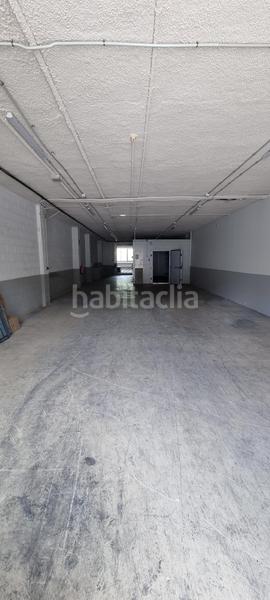 Foto 102f2bc1-d2c5-4a9a-9024-2505523d317a. Lloguer nau industrial a Can Roses Rubí